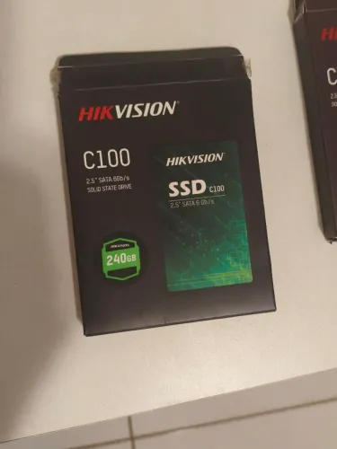 SSD 240gb