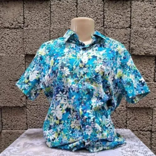 Camisa unisex