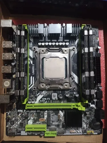 Kit Gamer Xeon Leia anuncio!