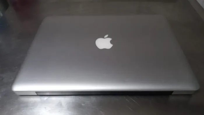 Macbook Pro A1278