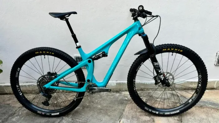 YETI SB115 C2 - TAMANHO M - 2022 