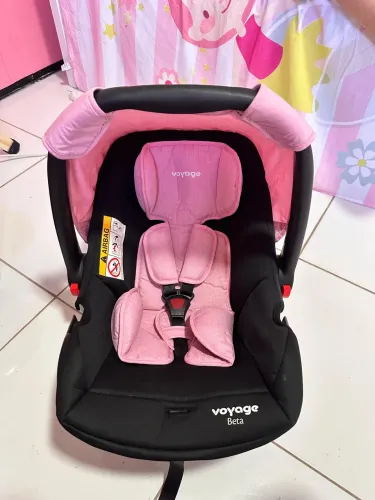 Bebê conforto