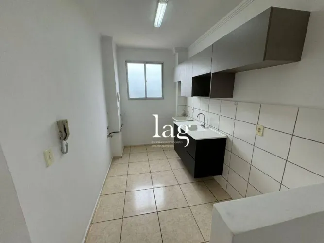 Apartamento com 2 dormitórios, 47 m² - venda por R$ 330.000,00 ou aluguel por R$ 2.281,71/