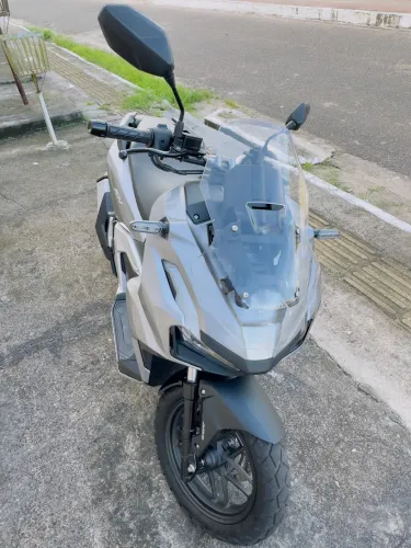 Honda ADV 160 - 2026