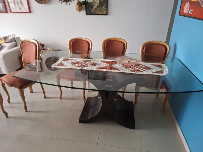 Mesa de jantar