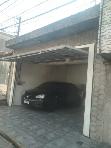 Alugo Casa em Osasco