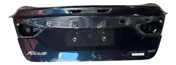 Tampa Traseira  Ford Focus Sedan 2014 2015 2016 1