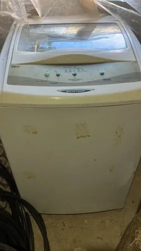 Máquina de lavar 8kg