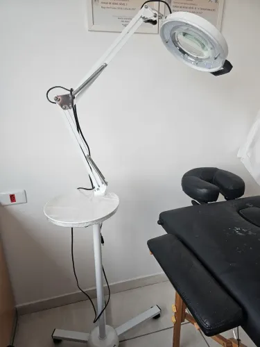 Equipamentos de Estética