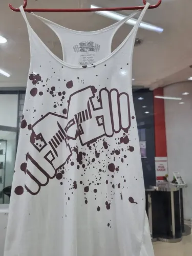 Camiseta Dryfit academia fitness