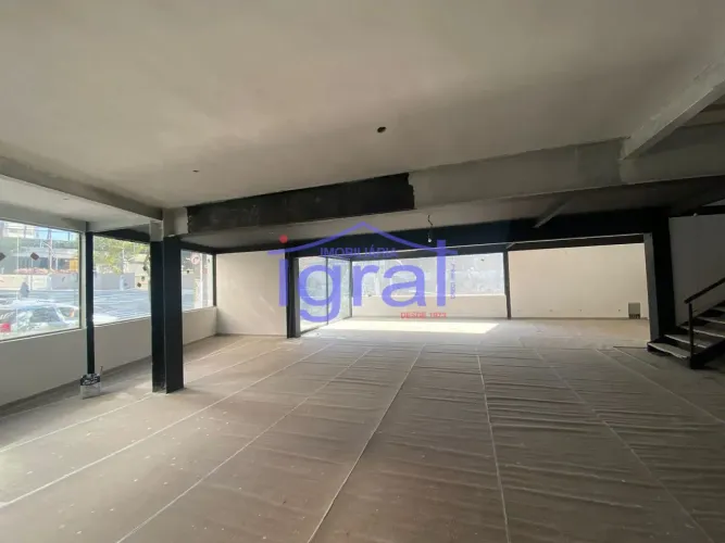 Salão à venda, 490 m² por R$ 5.000.000,00 - Vila Guarani - São Paulo/SP