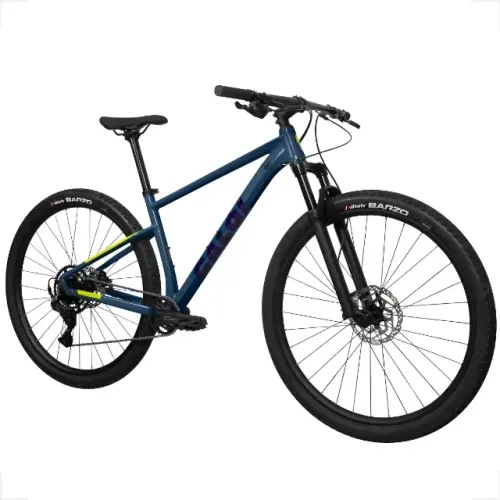 Bicicleta Caloi 29 Explorer Comp Sl 2025 Shimano Cues 9v Mtb