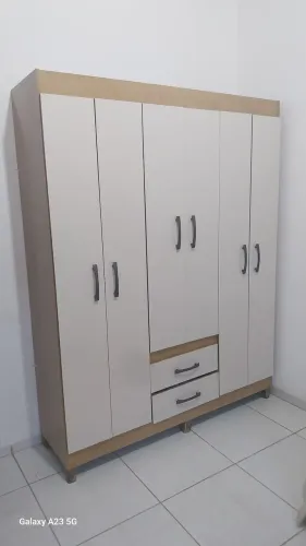 Guarda roupa