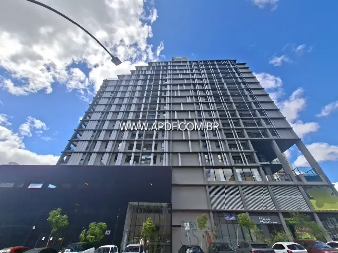 Apartamento 2 Quartos para Venda em Brasília, Sul (Águas Claras), 2 dormitórios, 2 suítes,