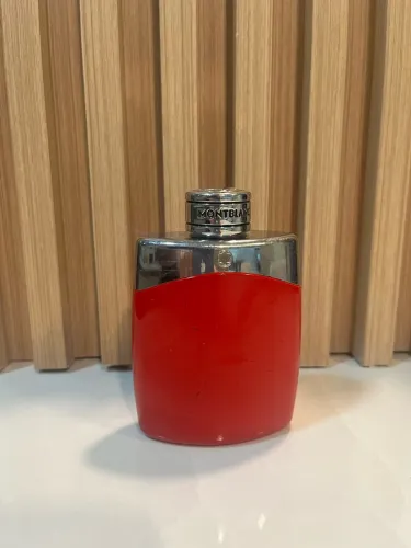 Montblanc Legend Red 100ml