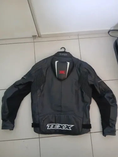 Jaqueta texx snip evolution