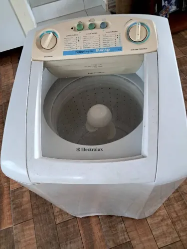 Máquina de lavar