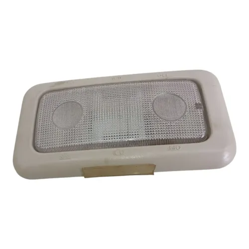 Luz De Teto Cortesia Uno 2015 A 2021