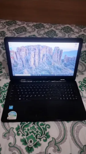 Notebook Asus Z550MA