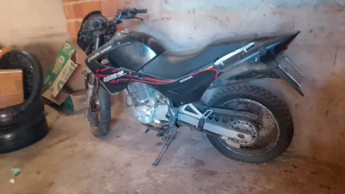 Nx falcon 400