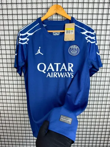CAMISA PSG OFICIAL (T.H.A.I) ENVIAMOS PARA TODO O BRASIL!!