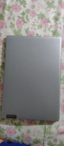 Notebook Lenovo. Bom para estudantes. Em perfeitas condições / Valor Negociável.