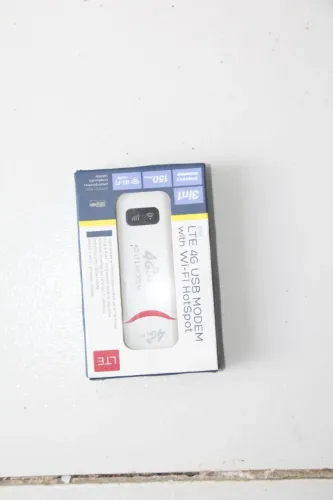 modem 4g portatil