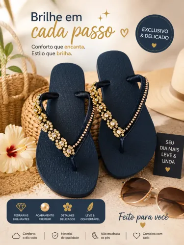 Sandália Havaianas