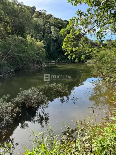 Terreno Área em Rio dos Quatis - Rancho Queimado