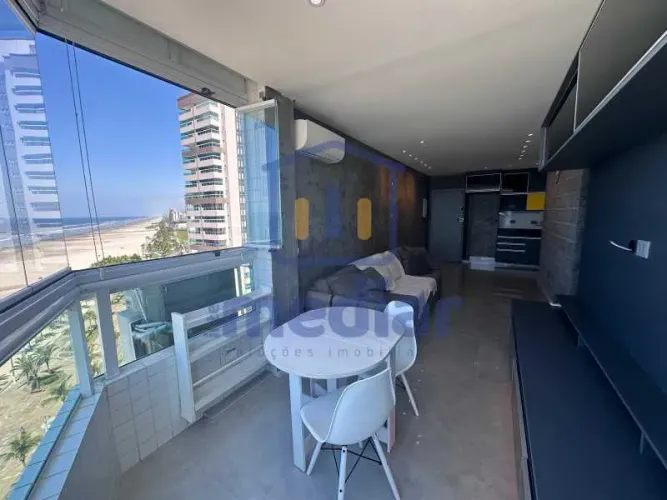 Apartamento : Padrão / Residencial / Vila Mirim