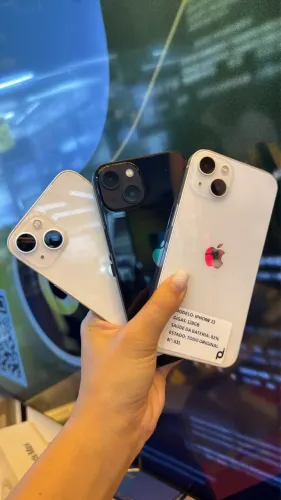 IPHONE 13 128GB - SEMINOVO