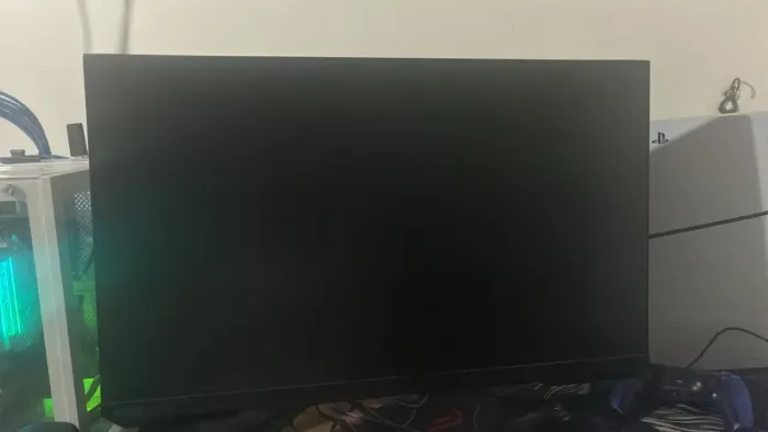 Monitor 240hz G40 27 polegadas Samsung