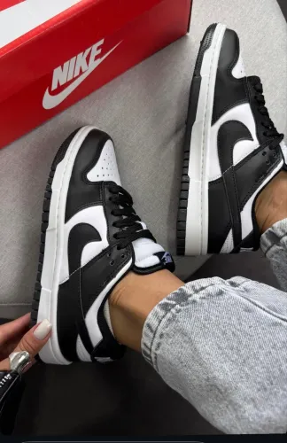 Tênis Nike dunk low 34 ao 43 unissex