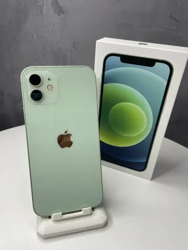 iPhone 12 64GB / troco por iPhone 11 ou superior + volta