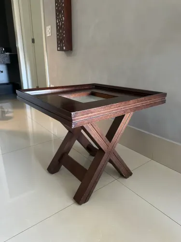 Mesa de canto