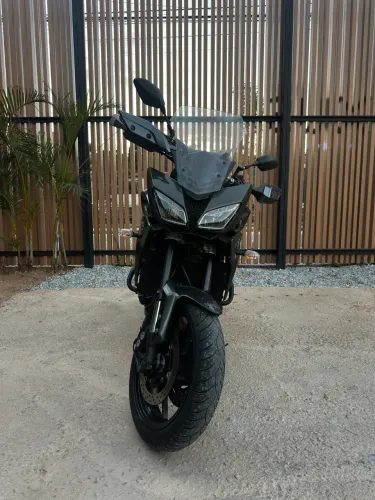 Vendo MT-09 Tracer