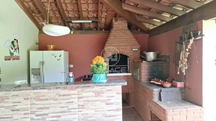 Fazenda/Sítios/Chácaras À Venda Santana São Pedro
