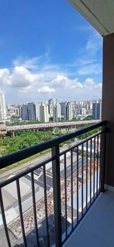 APARTAMENTO LOCAÇÃO BRÁS