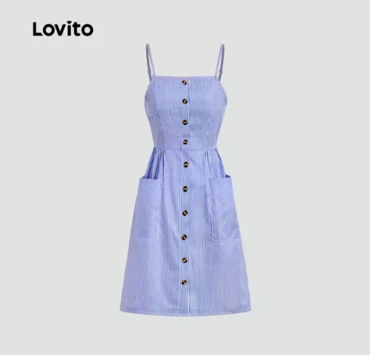 Vestido lovito