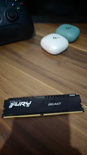 Memória DDR5 pente 32GB 5200mhz