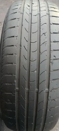 01 pneu aro 15 nexen 205/60/15 bom para Saveiro golf strada