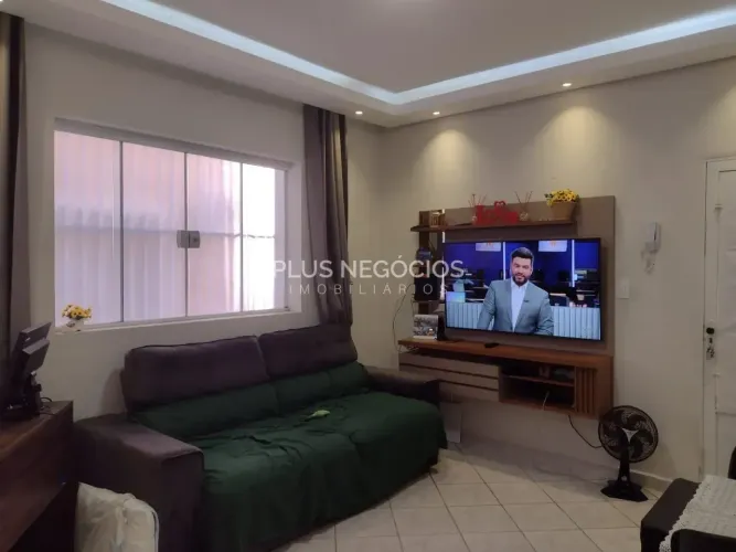 Condomínio Maria Salete | Apartamento à venda | Jardim Santa Rosália, Sorocaba, SP | 3 dor