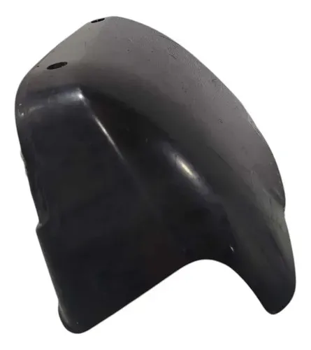 Ponteira Para-choque Lado Direito Mitsubishi L200 2009
