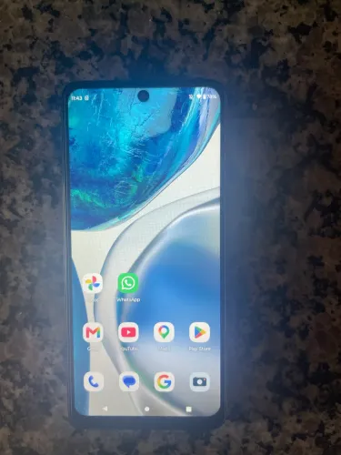 Motorola g 52 128 Gigas