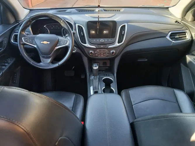 Chevrolet Equinox Premier 2.0 Turbo AWD 262cv Aut. 2019