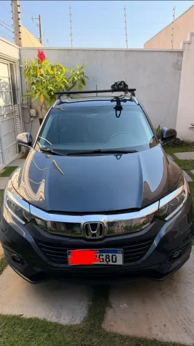 Honda HR-V EX 1.8 Flexone 16V 5P Aut. 2021