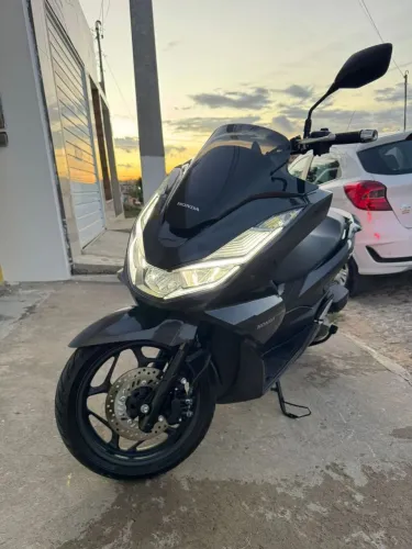 HONDA PCX 160cc 2023