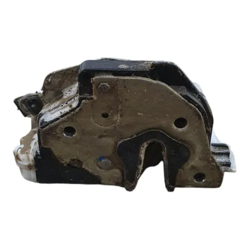 Fechadura Traseira Direita Volkswagen Gol G5 2010