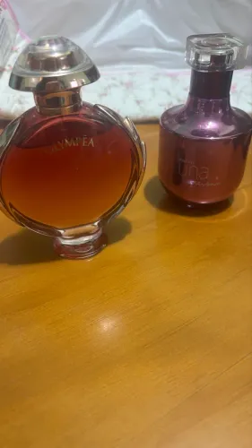 Perfumes 