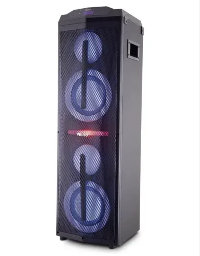 Caixa de Som Philco